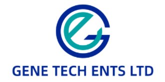 GENE TECH ENTS LTD